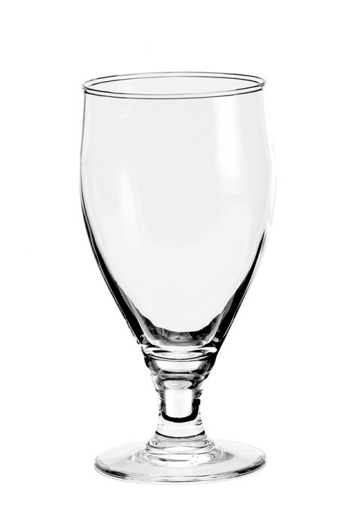 Custom Glassware BDS Cervoise Glass