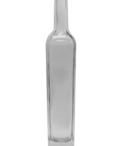 Custom Printed Bottles BDS Tall Thin Corked